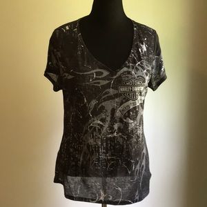 HD Dealer Tee HD of the Woodlands